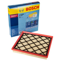 博世(BOSCH)空气滤清器0986AF2432(雪佛兰科鲁兹1.6(2009-2014款))