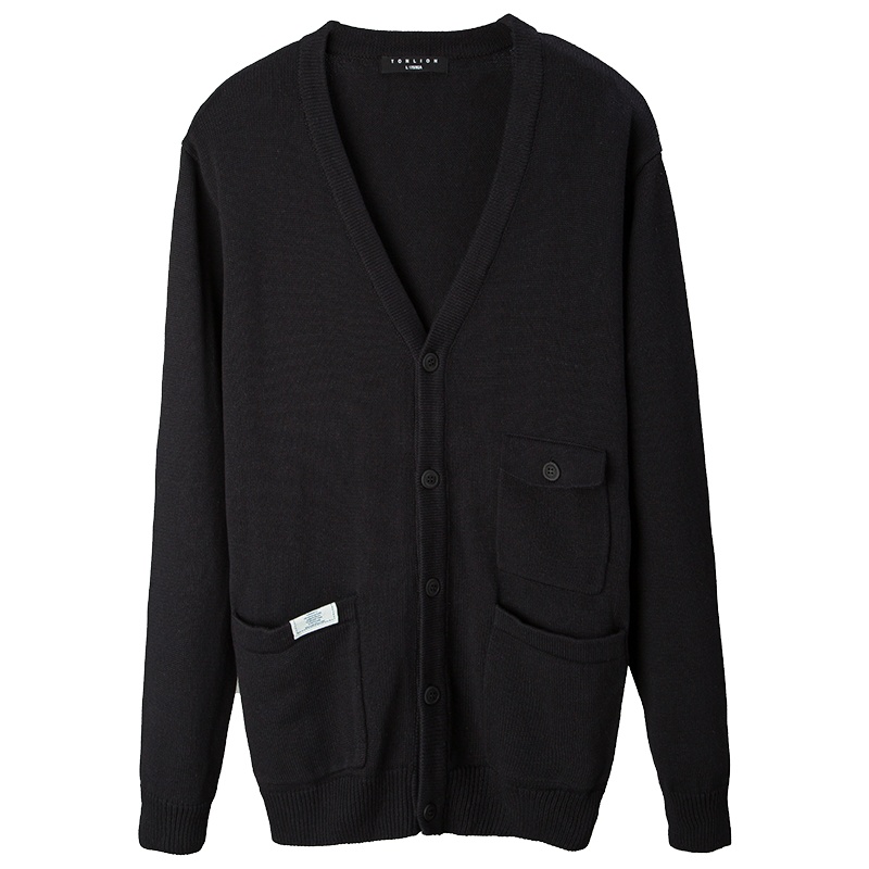 唐狮2020冬季新款棉衣男工装连帽韩版潮流宽松加厚青少年保暖棉服