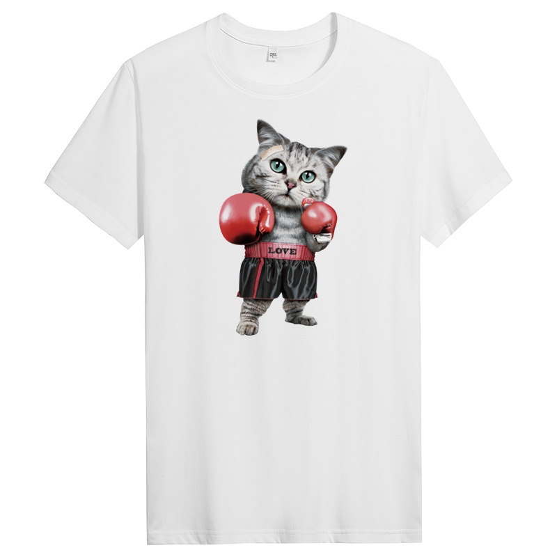 纯棉短袖t恤男士春夏季休闲青年时尚修身圆领上衣 DT10092