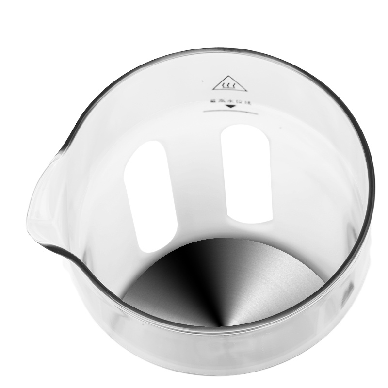 澳柯玛（AUCMA） ADK-600G1 多功能恒温电热水壶