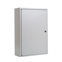 【一鹏】办公钥匙收纳箱200位汽车钥匙柜管理箱金属铁艺壁挂式收纳柜