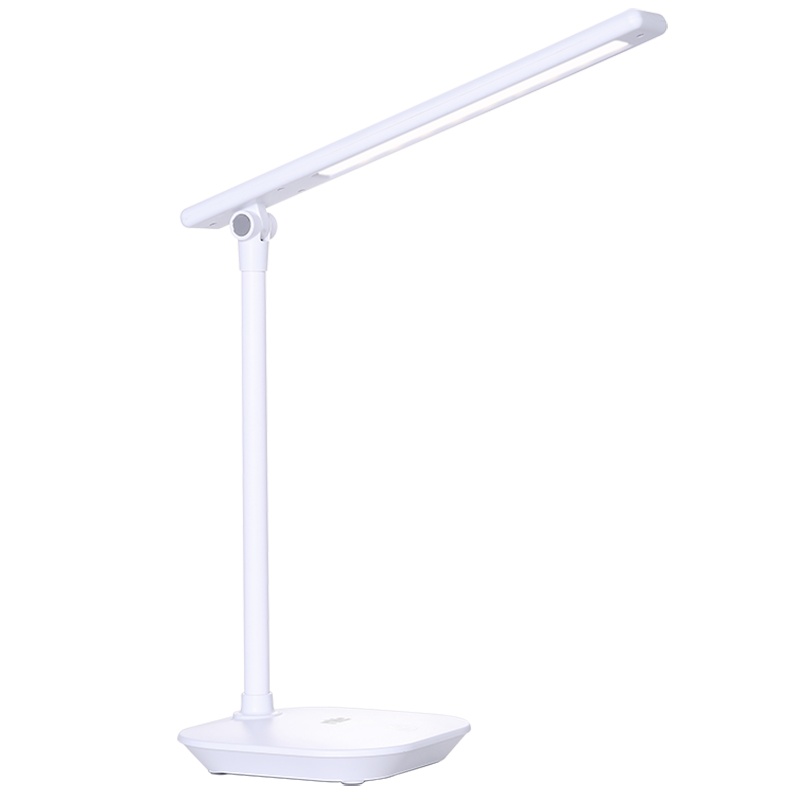 雷士照明LED儿童学习折叠寝室小台灯插电式卧室大学生宿舍书桌灯 测试商品