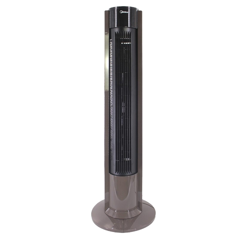 美的(Midea)FZA10XB 无叶电风扇塔扇