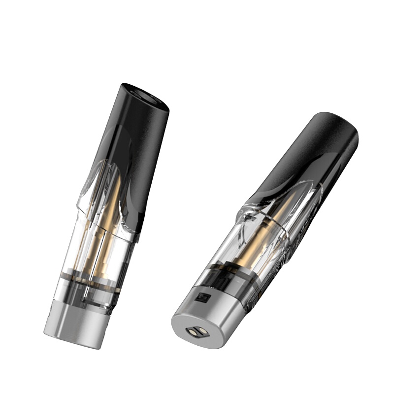 MOTI魔笛 烟弹电子烟零焦油MT烟弹 换弹小烟 替烟神器 清新一击