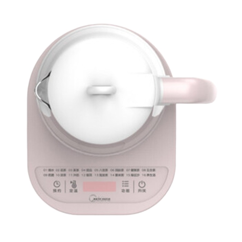 美的GE1531养生壶