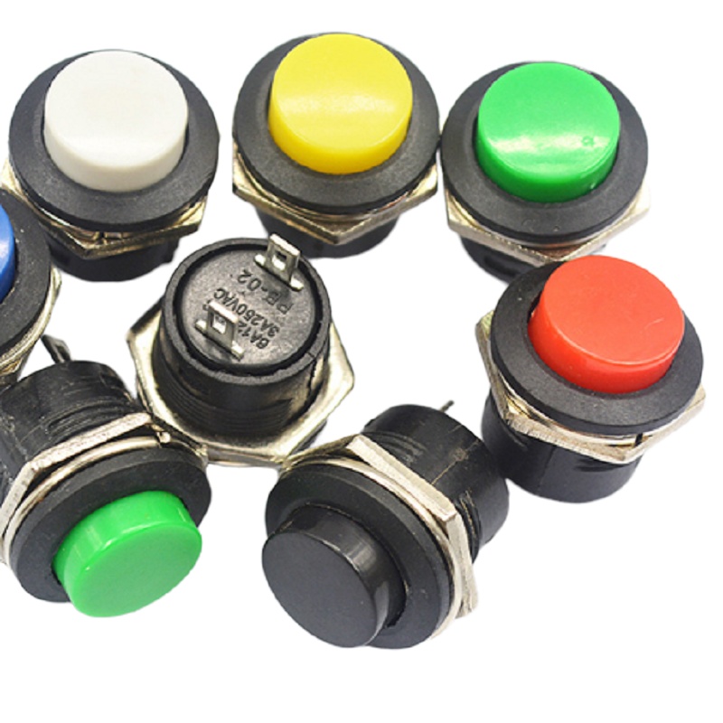 SH 按钮 CP-10B-10 ABB