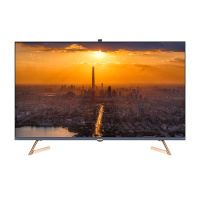 创维(SKYWORTH)Q60 杜比全景声音响系统2.1.2超薄边框悬浮全面屏体感游戏双屏互动64G超大内存