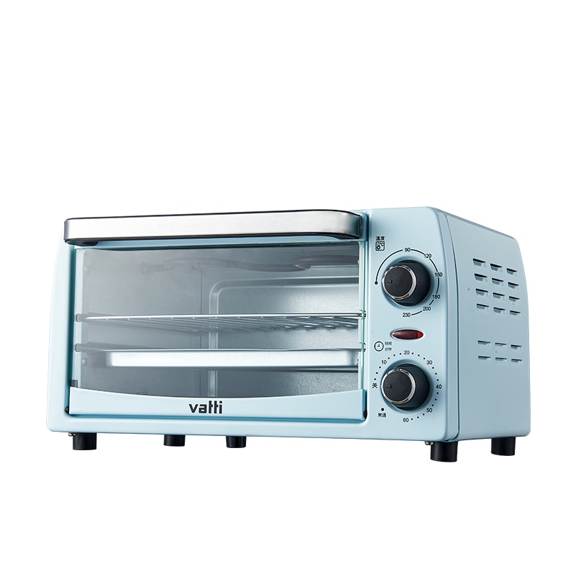 华帝(vatti)电烤箱 KXSY-10GW02