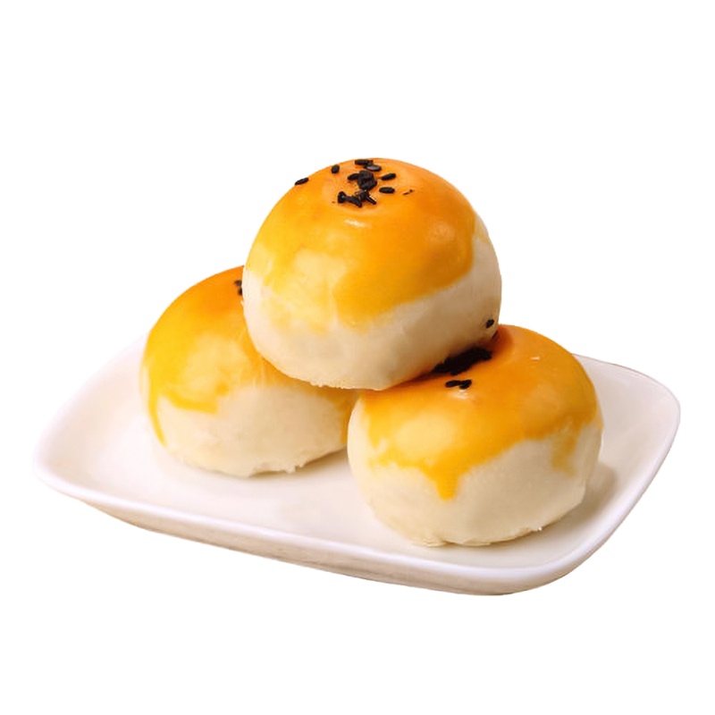 食滋源蛋黄酥 (芝士味)