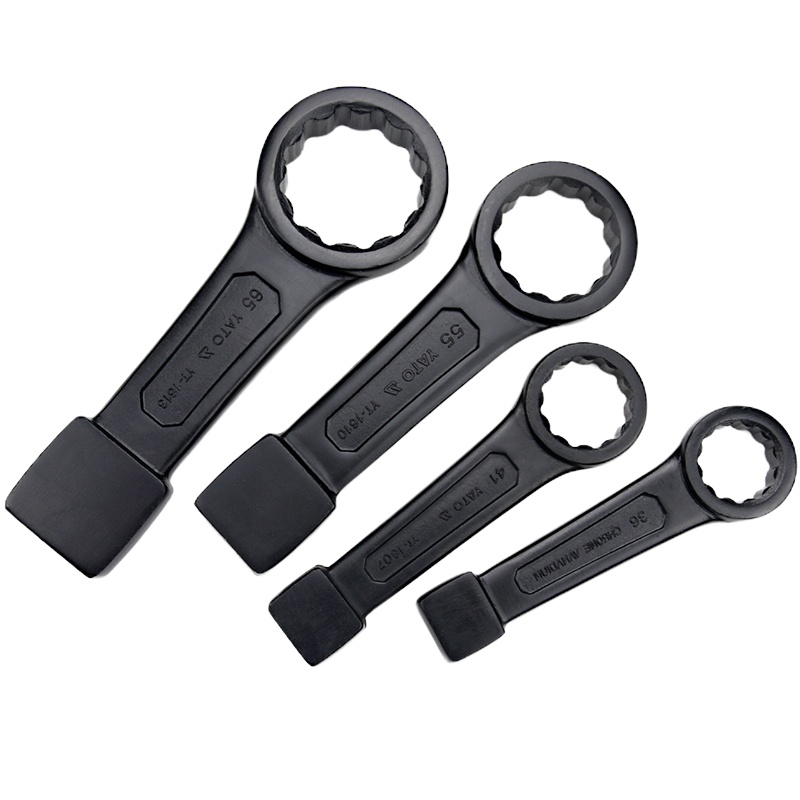 易尔拓 YT-1603 单头梅花扳手30mm (计价单位:把)