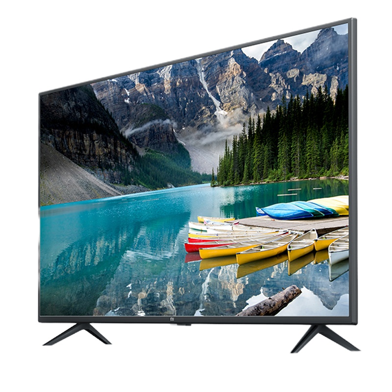 小米(MI)电视 4X 43英寸L43M5-4X 1080P全高清 蓝牙语音遥控器 人工智能语音网络液晶平板电视