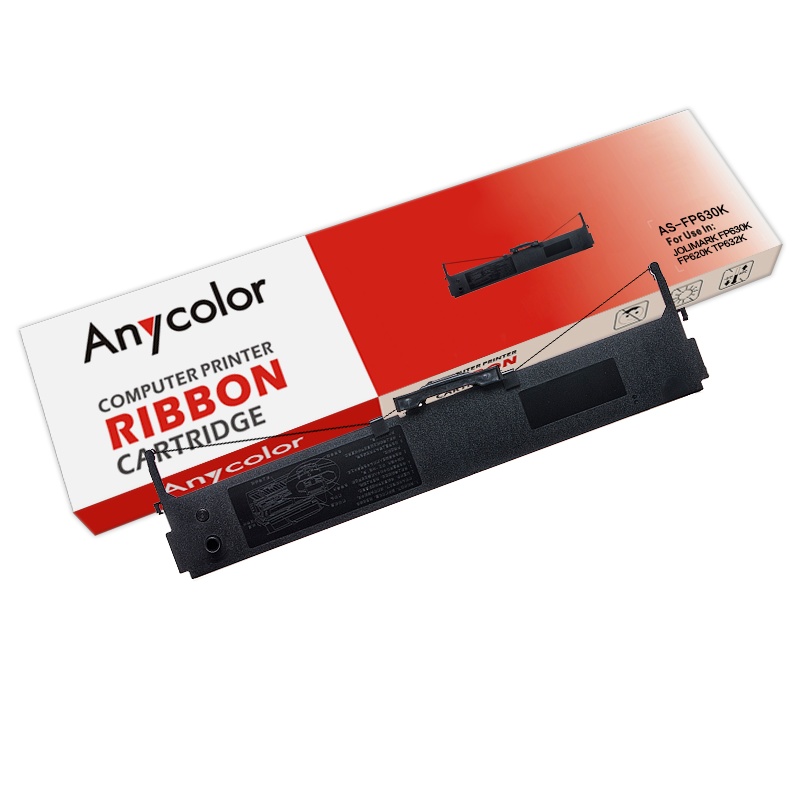欣彩 FP630K色带 AS-FP630K 适用映美JOLIMARK FP630K FP620K TP632K打印机