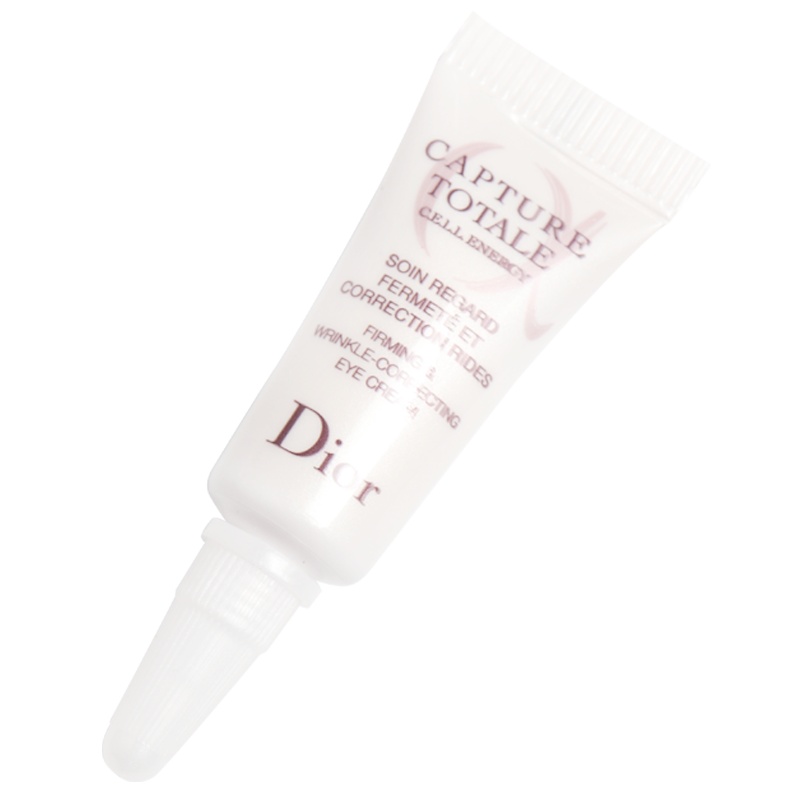 迪奥(Dior)肌活蕴能紧致煥妍眼霜2ml*5