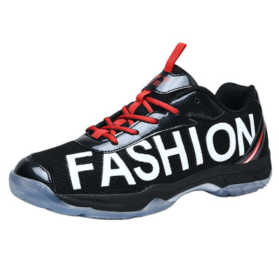 邦迪·斯顿pandist户外羽毛球鞋男鞋新款情侣鞋女士鞋子透气防滑低帮