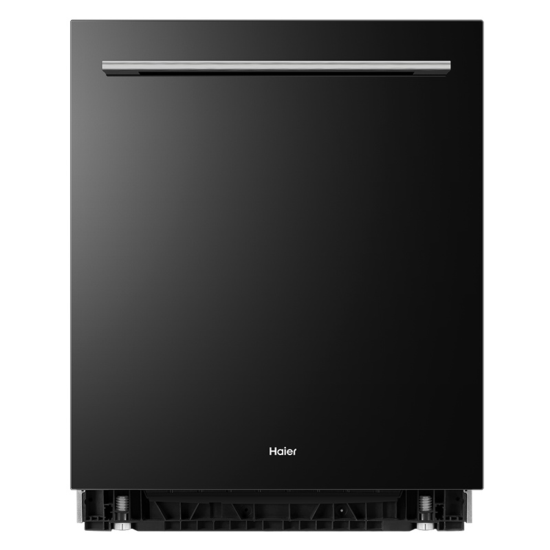 海尔(Haier) 旗舰款13套全嵌式 家用 全自动 智能 洗碗机 高温消毒除菌 智能开门EYW13029T(不带门板)