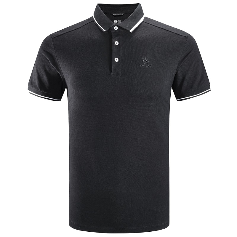 凯乐石 男款旅行POLO衫 KG710616