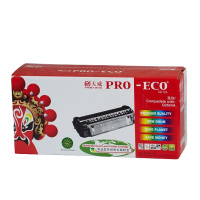 天威(PrintRite)PR-CAN FX9R硒鼓(专业装)适用佳能 FX9/FX10/104 L100/L120