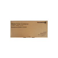 富士施乐(Fuji Xerox)CWAA0869 废粉盒 适用于SC2020 SC2021 黑色 废粉盒