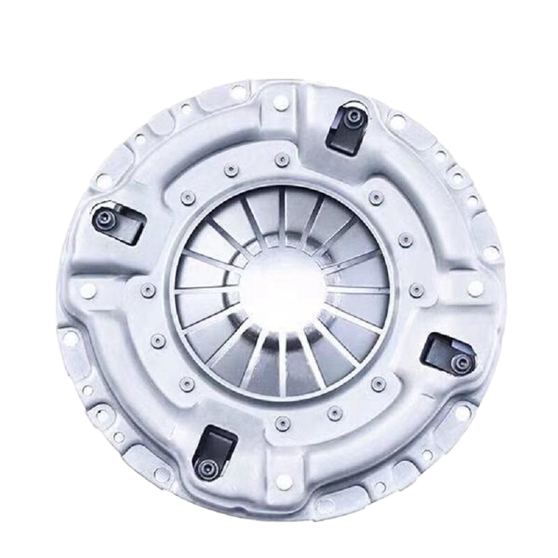 联杰豪沃ZZ1167运输车离合器压盘