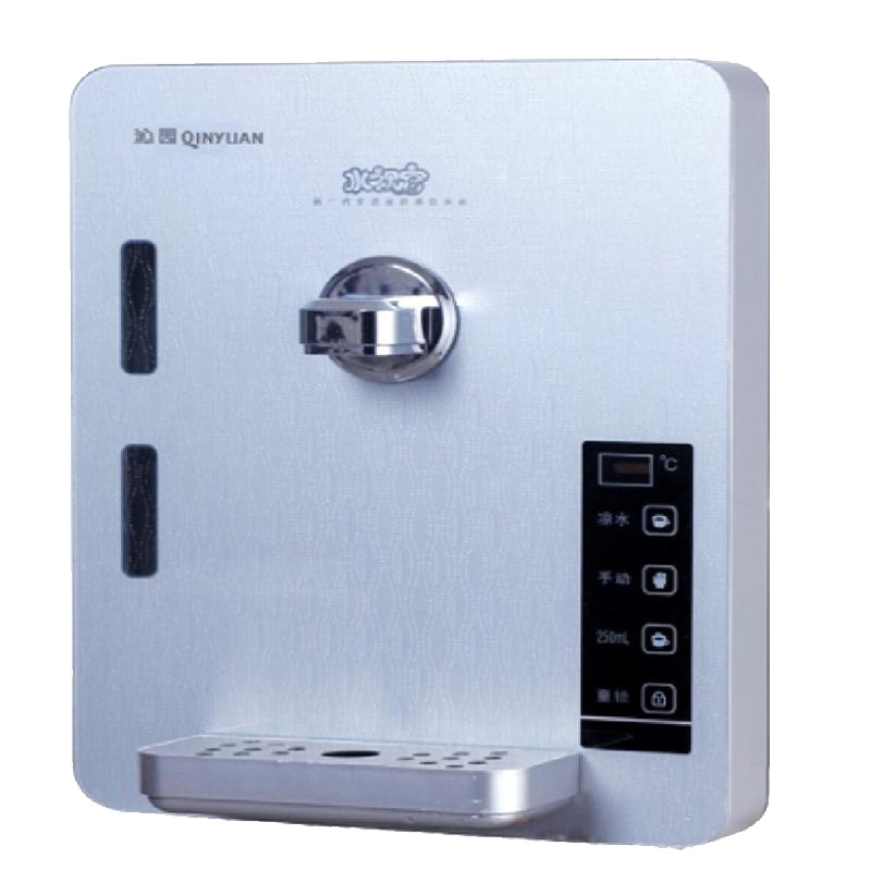 沁园净水设备QX-WF-1010G