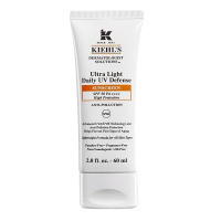 Kiehl's 科颜氏 柔润防晒隔离乳 60ml SPF50 PA++++