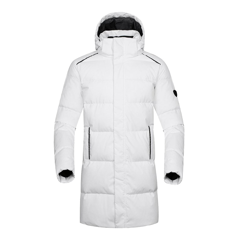 诺诗兰(NORTHLAND)户外羽绒衣户外秋冬19款男女式中性情侣款运动休闲防风加绒加厚保暖防泼水羽绒服GD080X03