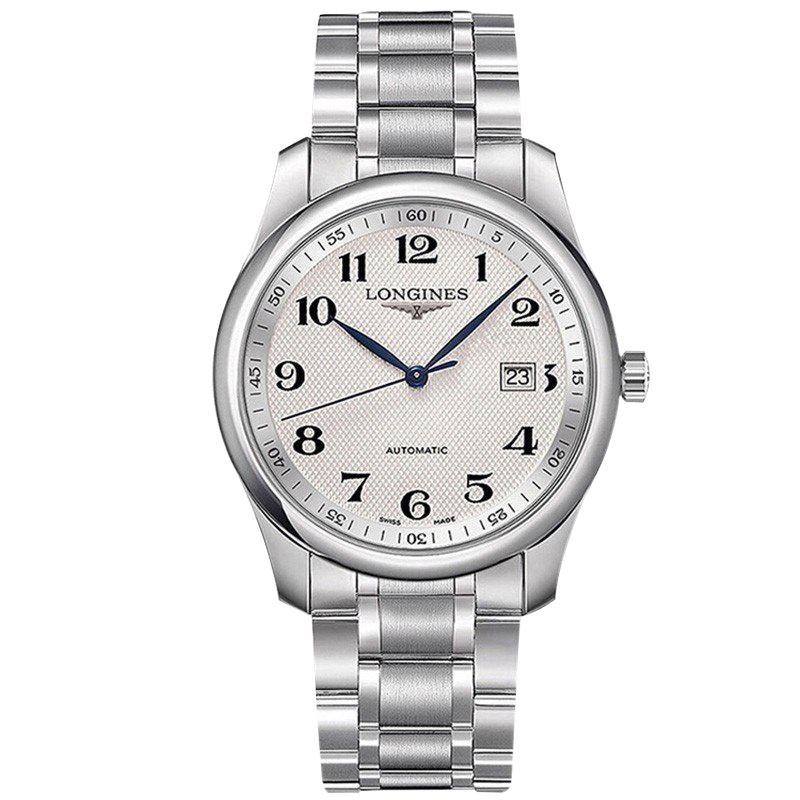 浪琴 Longines MASTER COLLECTION 名匠系列 L2.793.4.78.6 机械 男表