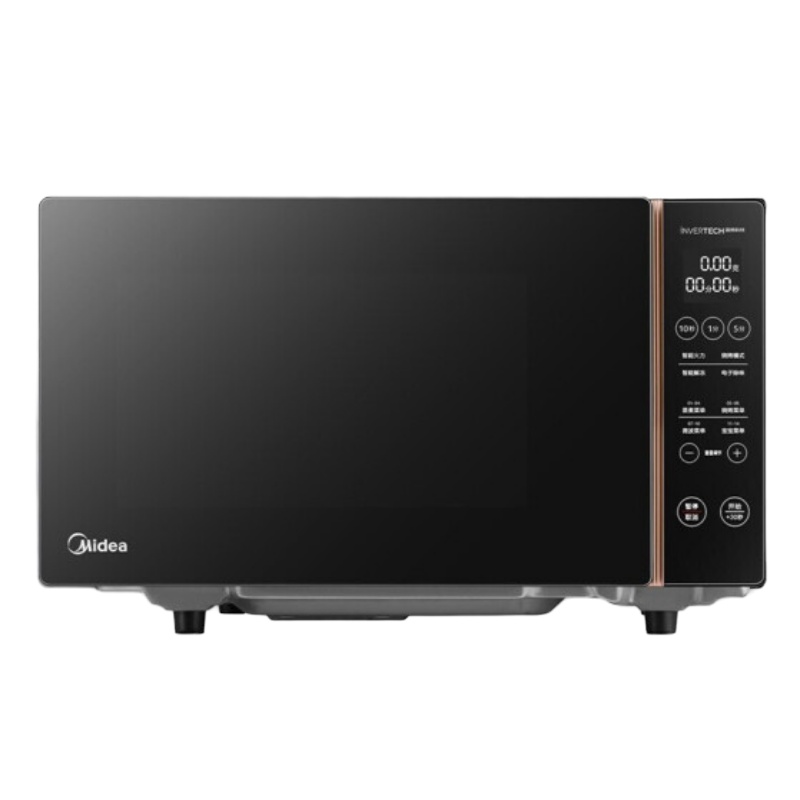 美的 (Midea) 23L家用智能变频微波炉 M3-L231F
