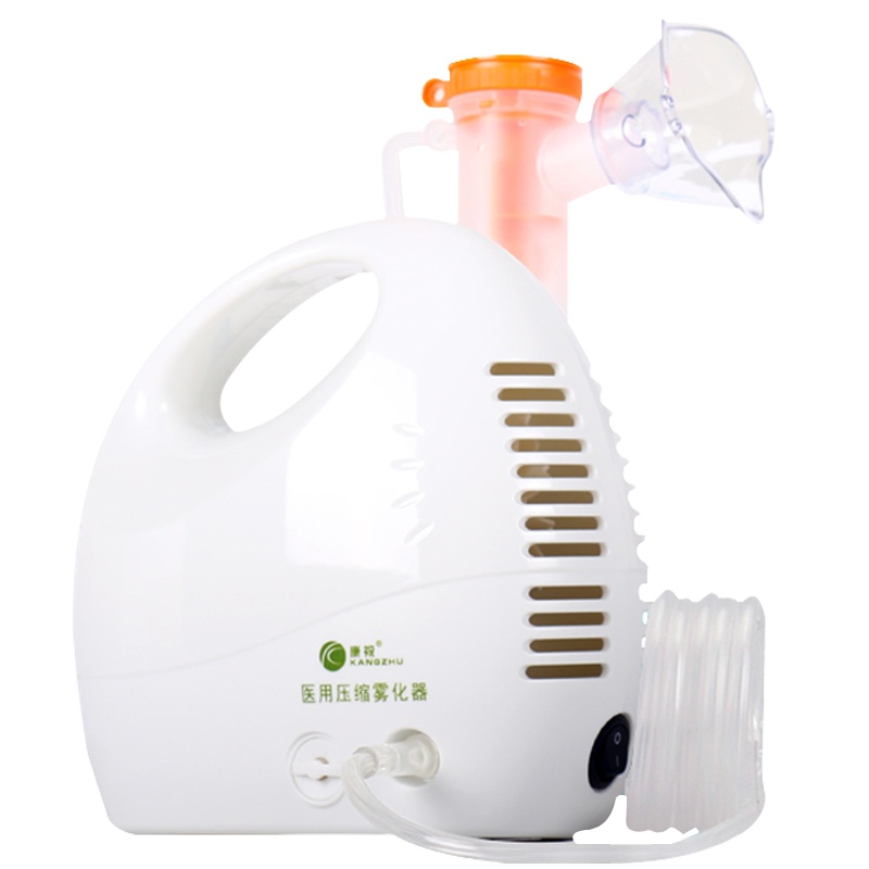 康祝雾化器 AXD-302 家用雾化机儿童 成人吸雾器 可调雾量