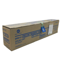 柯尼卡美能达 DR512K感光鼓 黑色 适用C224/284/364