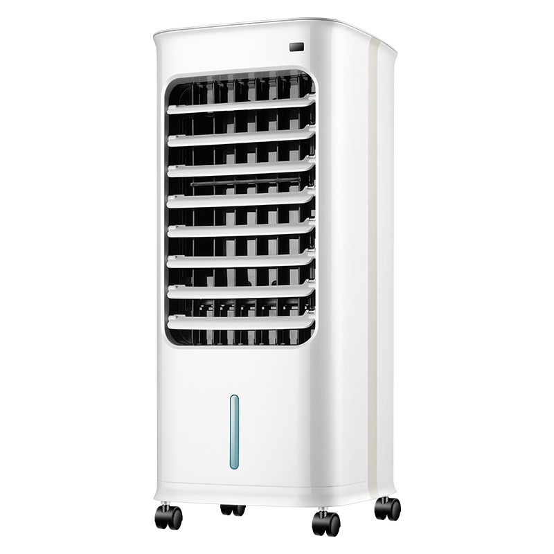 先锋（SINGFUN）冷暖两用空调扇家用节能冷风机遥控定时空调风扇 DKT-L8