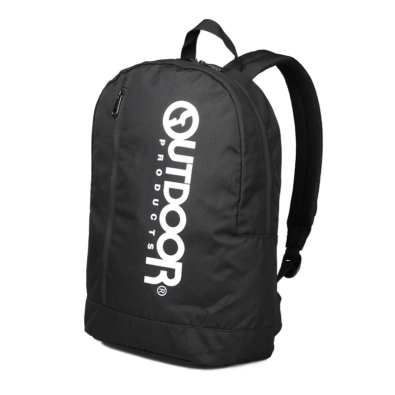 （OUTDOORPRODUCTS）运动户外男女情侣款城市户外运动休闲包双肩背包181123