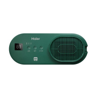 海尔(Haier)果蔬清洗机家用便携智能洗菜机食材水果蔬菜肉类全自动净化器 果蔬机HJ-F756A