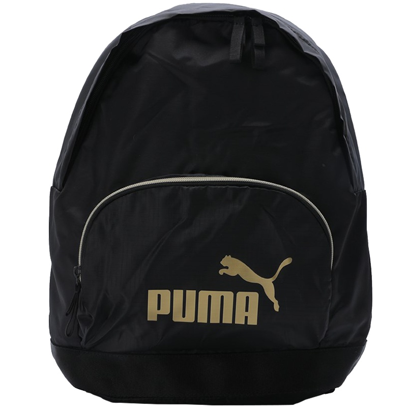 PUMA彪马 女子双肩包 075716 黑色 03 OSFA