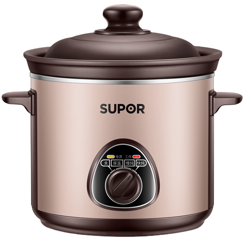 苏泊尔电炖锅DG30YK11