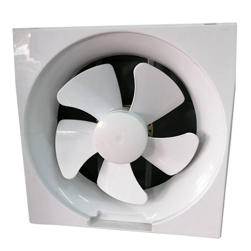 金羚排气扇墙窗式排风扇 10寸