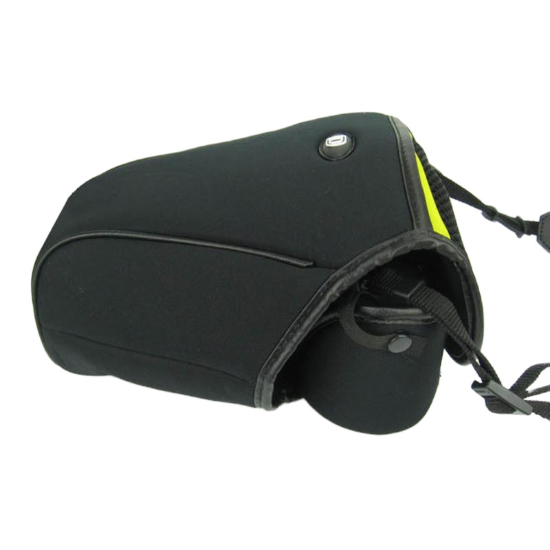 尼康D3100 D3200 D5100 D5200 D5300 D7000单反相机内胆包 保护套 大号