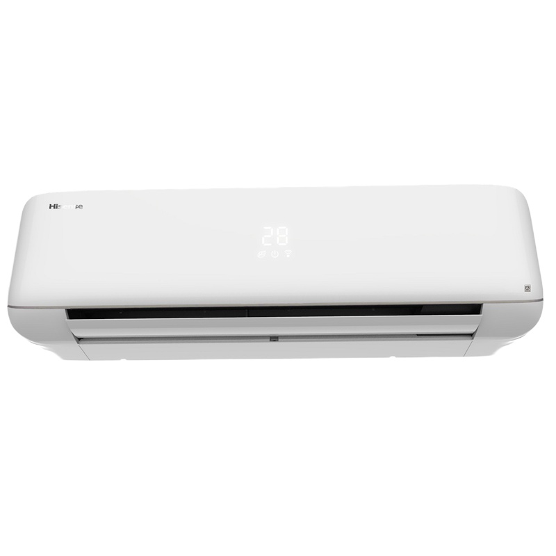 海信(Hisense) KFR35GW/A8x160N-A3 节能1.5匹省电变频冷暖空调 智能舒适睡眠壁挂空调 单台装