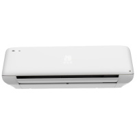 海信(Hisense) KFR35GW/A8x160N-A3 节能1.5匹省电变频冷暖空调 智能舒适睡眠壁挂空调 单台装