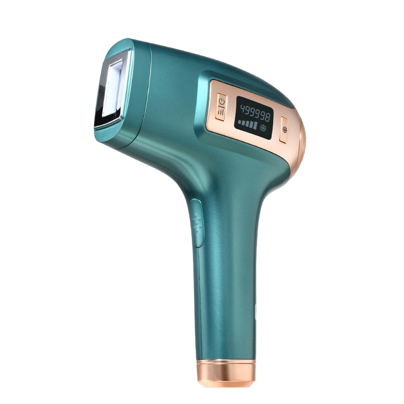 云康宝(Yolanda)冰点激光脱毛仪器腋下全身刮毛剃毛家用高级脱毛机女