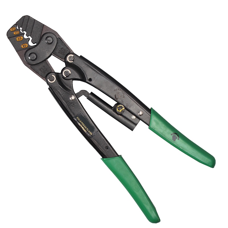 ABLEMENI 直接头 16/25-KBG 100个