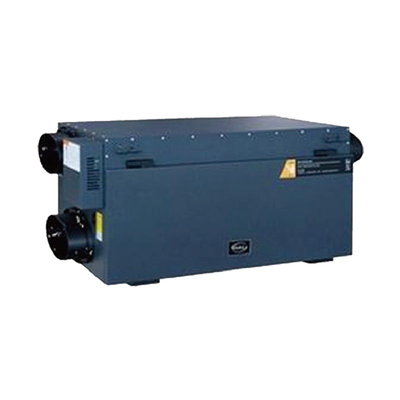 布朗空气循环系统