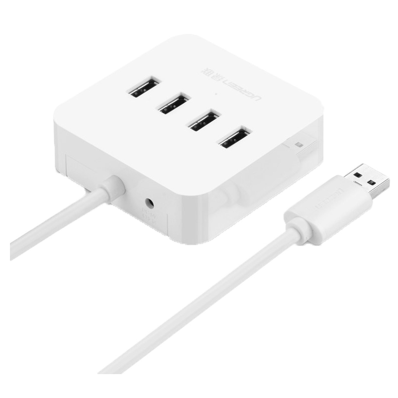 联想(lenovo)Type-C接口 集线器