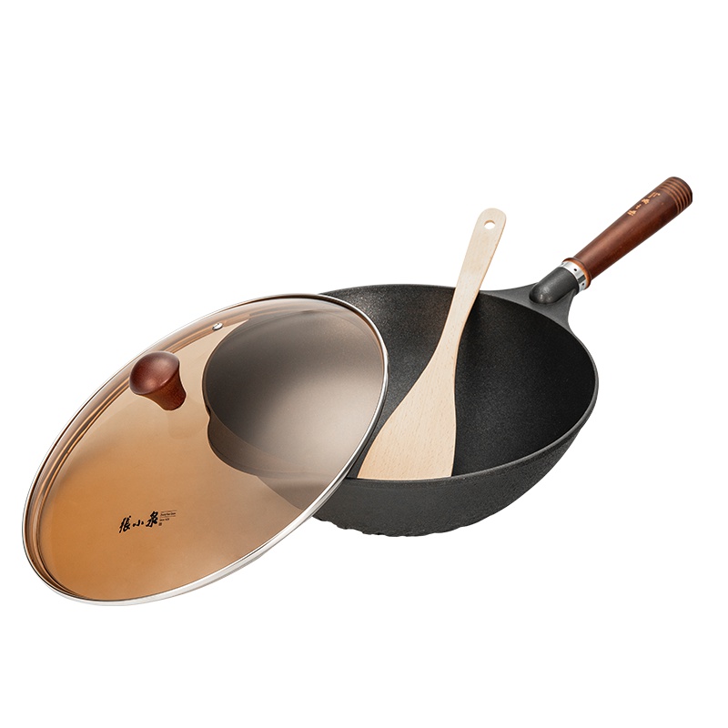 和家系列不粘锅 LXJ 常规款 B2B商品 100起订