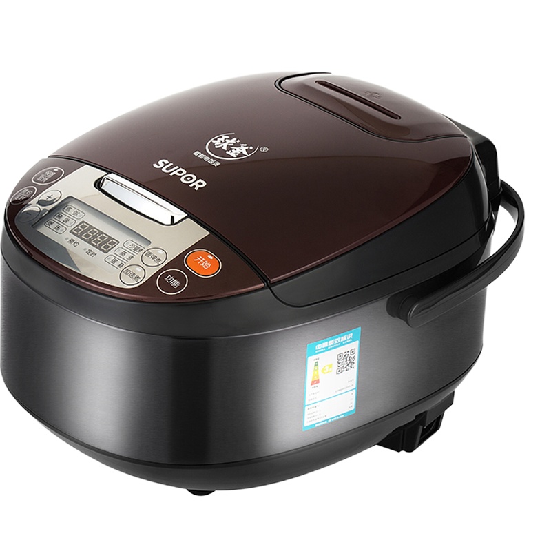 苏泊尔电饭煲 CFXB40FC3033-75