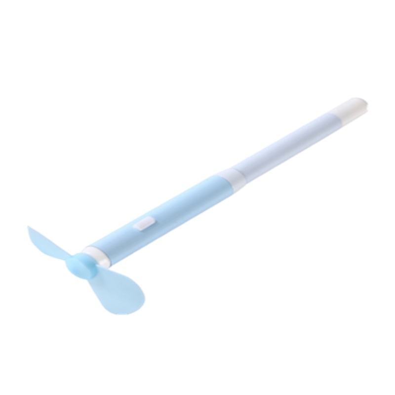 夏季清凉风扇笔 10支装