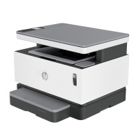 惠普 NS MFP 1005 智能闪充激光多功能一体机