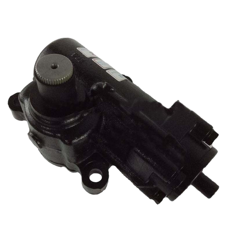 汽车货车卡车东风EQ2102转向机总成 汽车维修配件军车器材