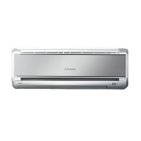 [818活动]三菱重工2匹变频 二级能效 SRKMB50H5VBS( KFR-50GW/MBV5SBp)MBV5系列挂机