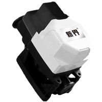 企购优品 新界漩涡式自吸泵1WZB-35T